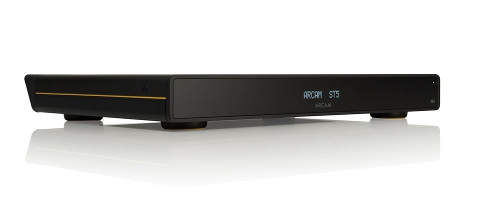 ARCAM ST5 Network Streamer