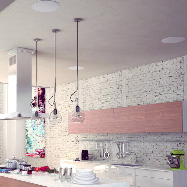 CI160CRDS In-Ceiling Speaker