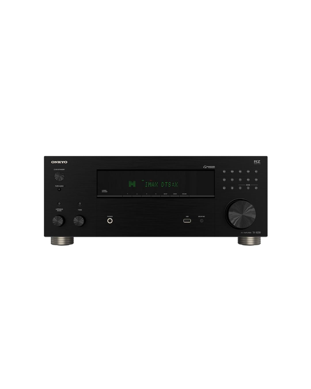 Onkyo TX-RZ30 9.2-Channel AV Receiver