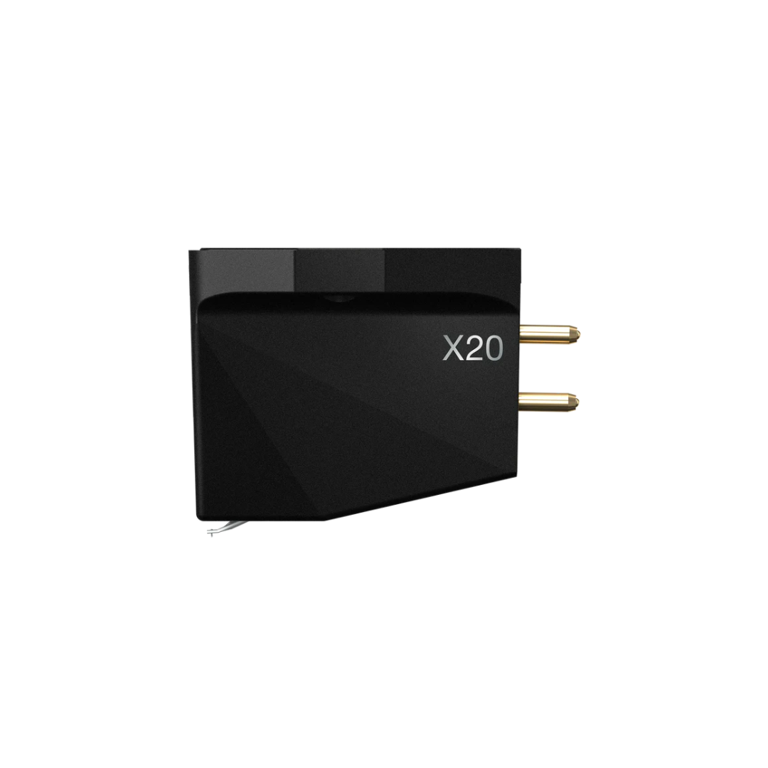 Ortofon MC X20 Moving Coil Cartridge