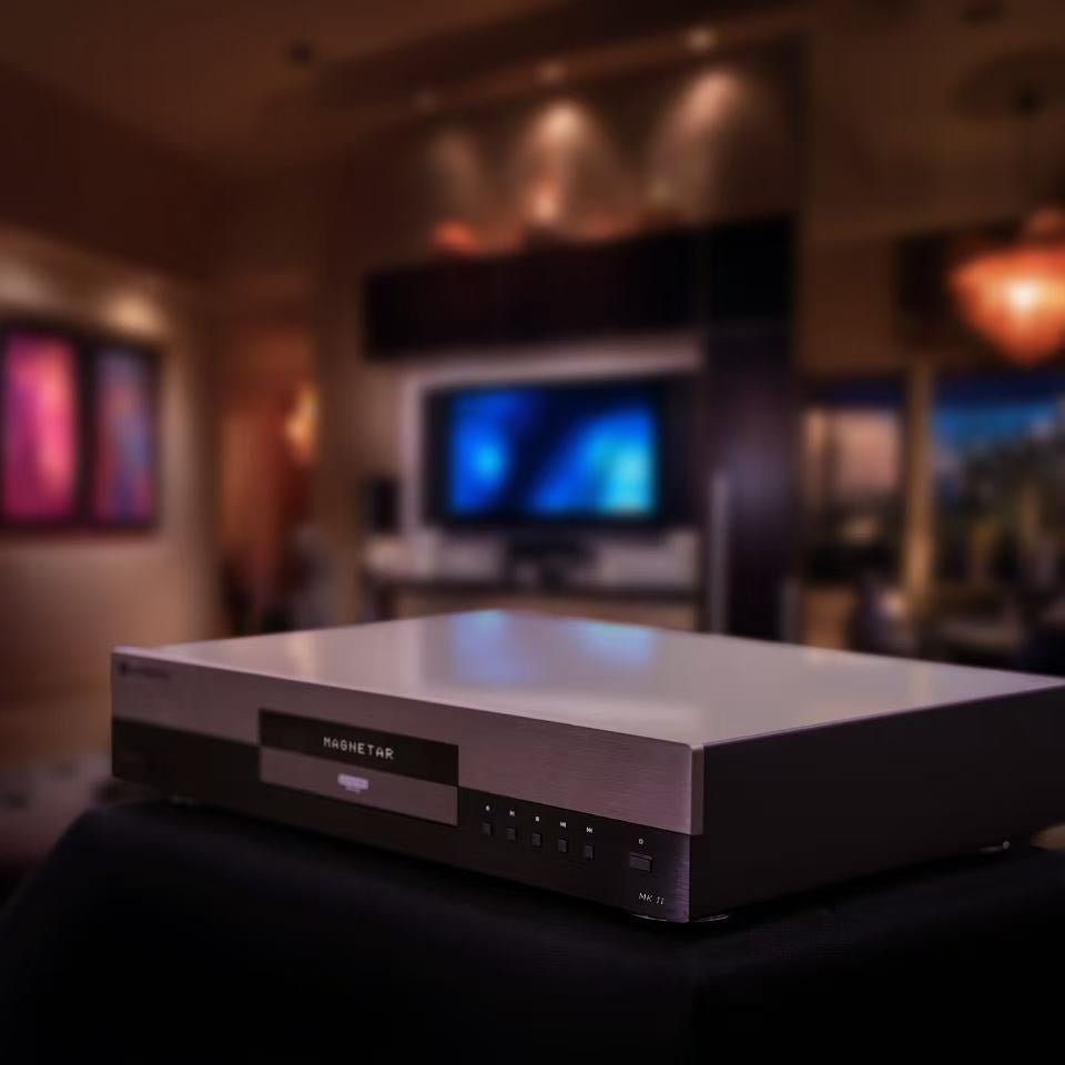 UDP800 MKII BLU-RAY 4K 3D UHD Dolby Vision Player