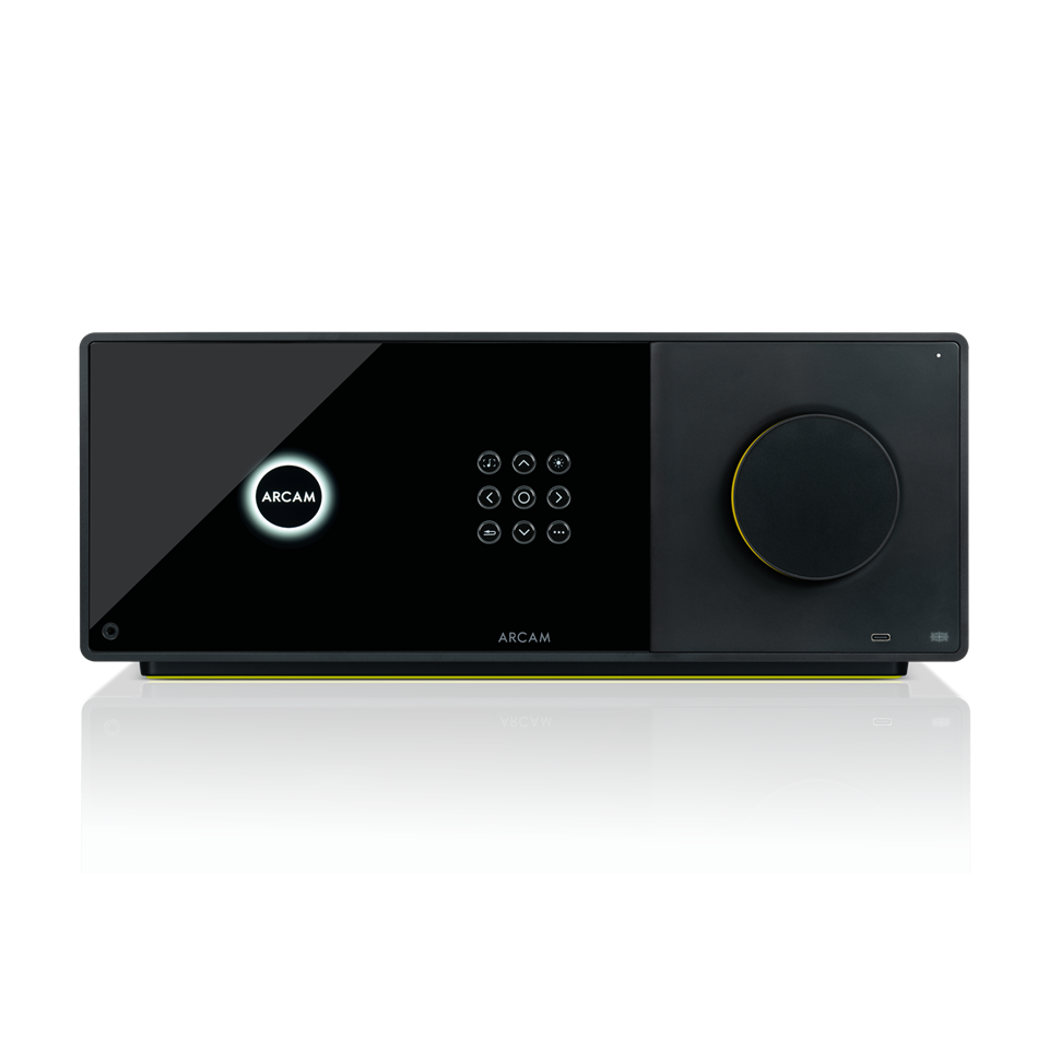 AVP45 - AV Processor (Available for Pre Order)