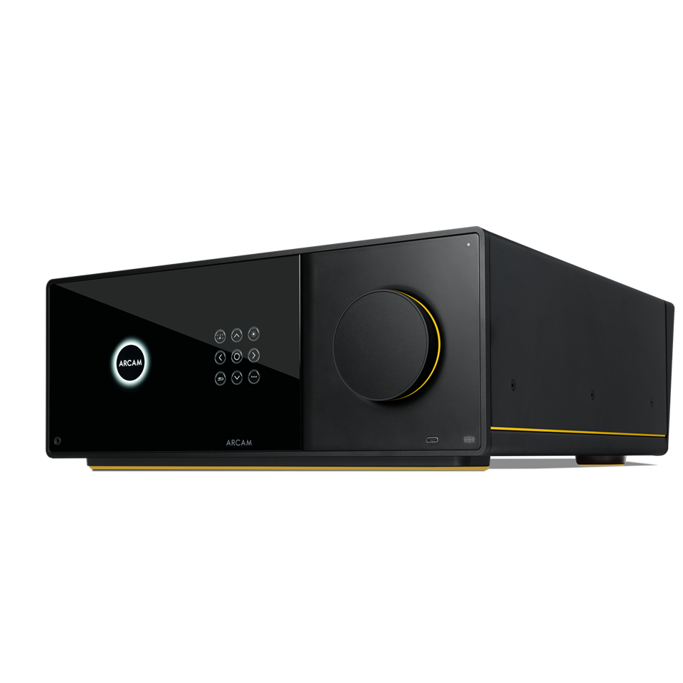 AVA35 AV Amplifier (Available for Pre Order)