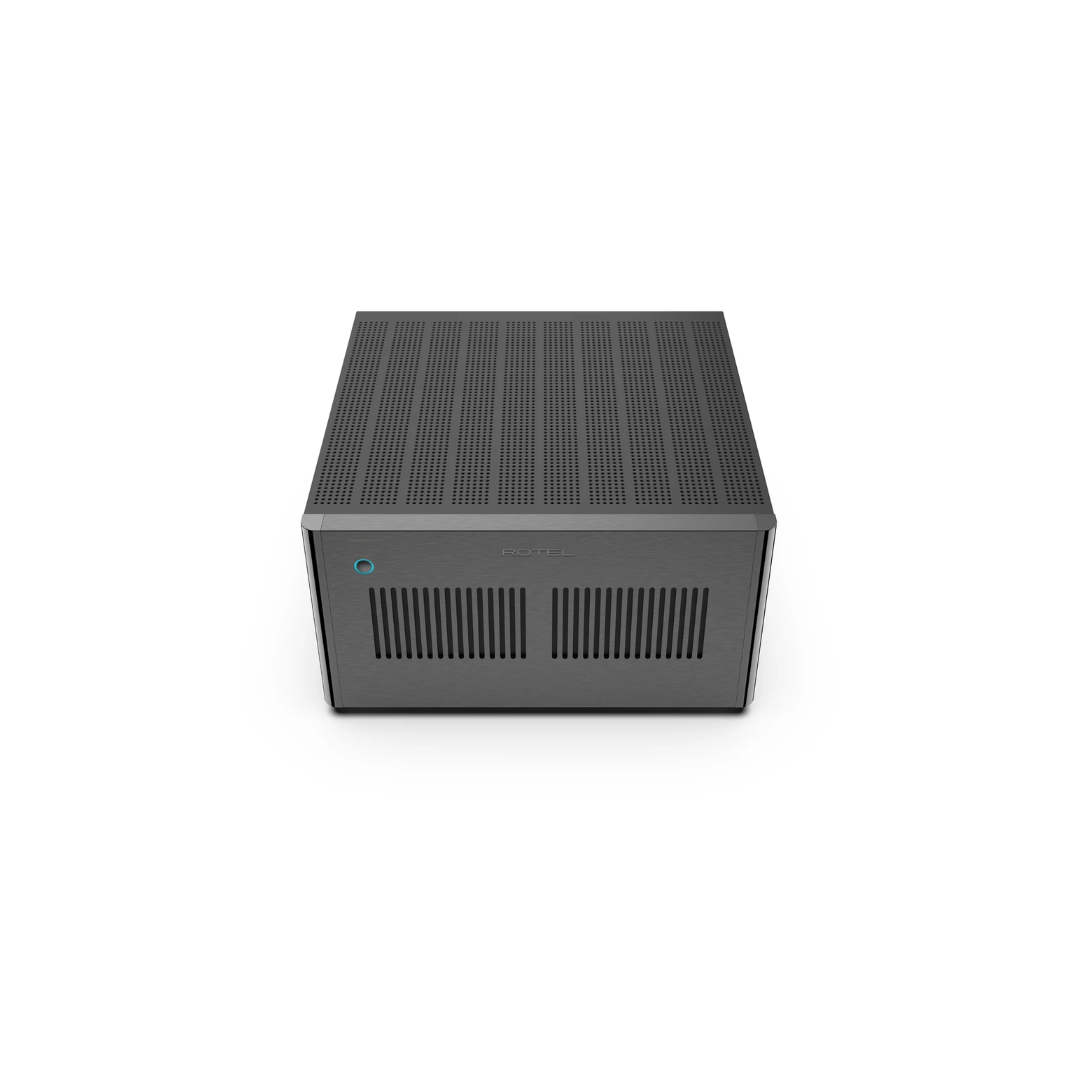 Rotel RMB-1585MKII Multi-Channel Power Amplifier