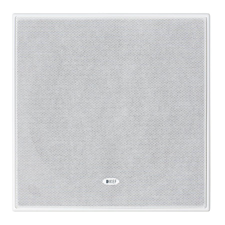 CI200QSB-THX In-Wall Subwoofer