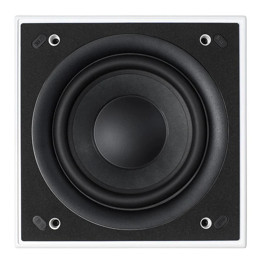 CI200QSB-THX In-Wall Subwoofer