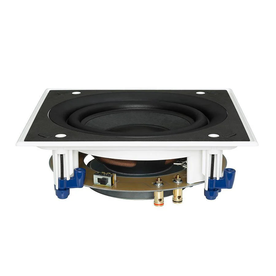 CI200QSB-THX In-Wall Subwoofer