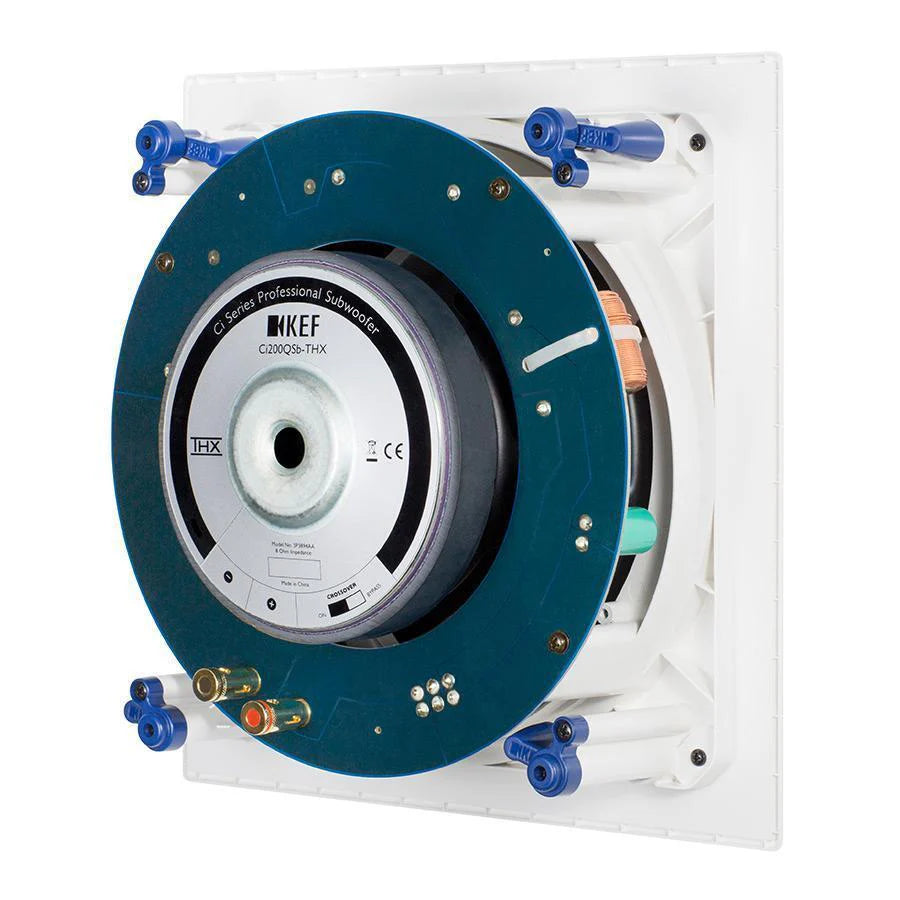 CI200QSB-THX In-Wall Subwoofer