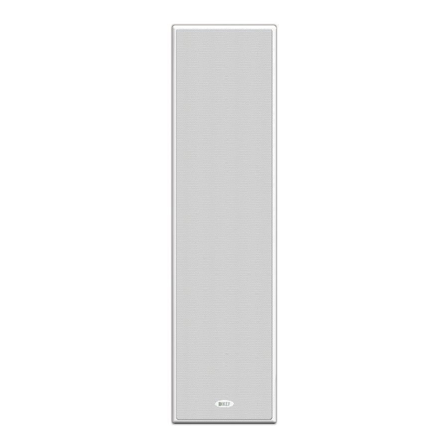 CI4100QL-THX In-Wall Speaker
