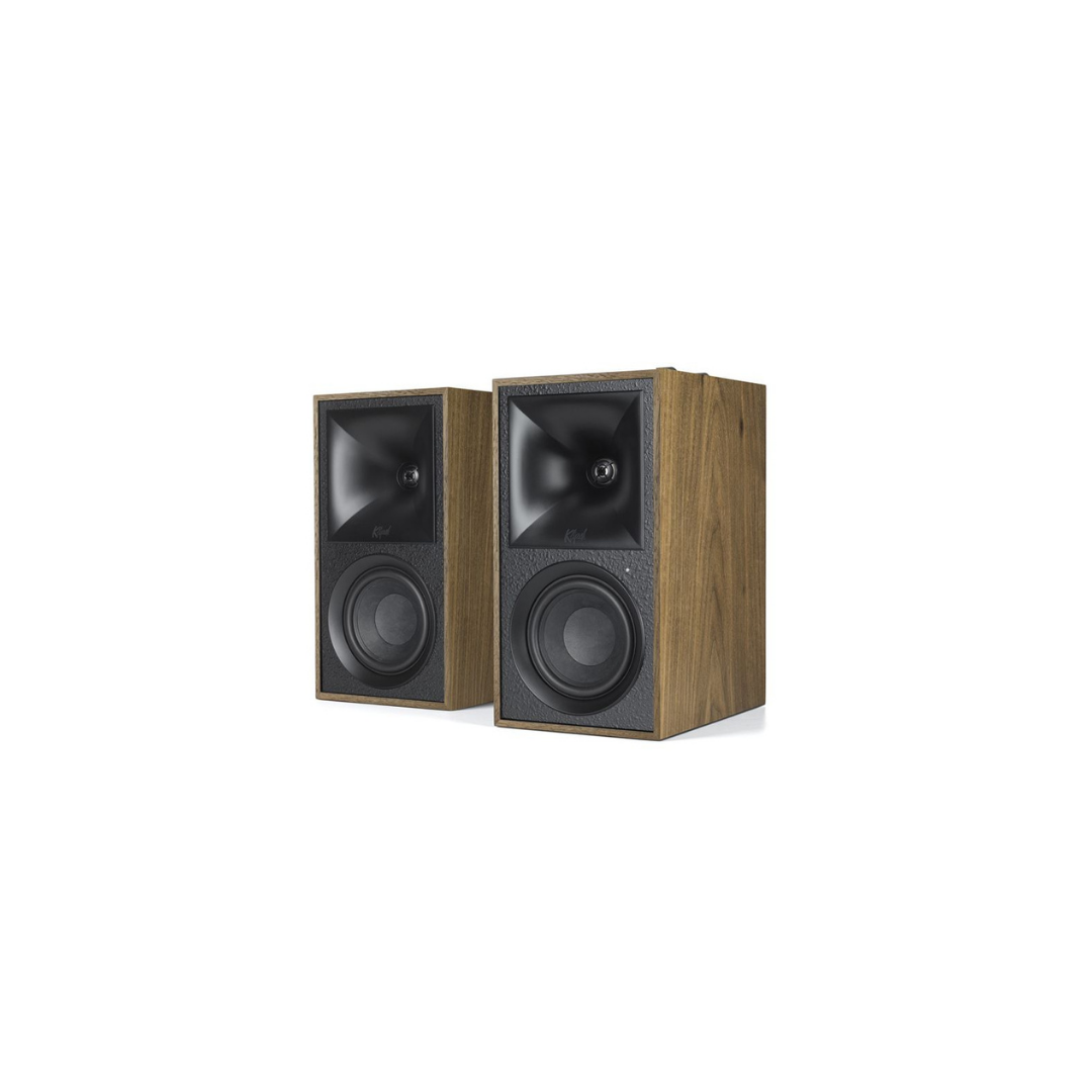 Klipsch THE FIVES Powered Monitor Wireless Speakers HDMI-ARC