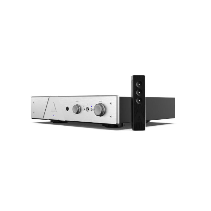 AVID ACCENT™ Integrated Amplifier - Silver