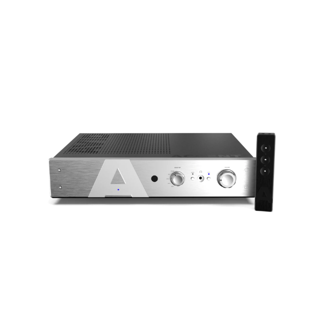 AVID ACCENT™ Integrated Amplifier - Silver