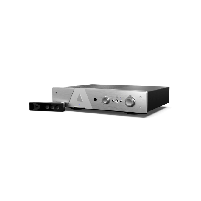 AVID ACCENT™ Integrated Amplifier - Silver