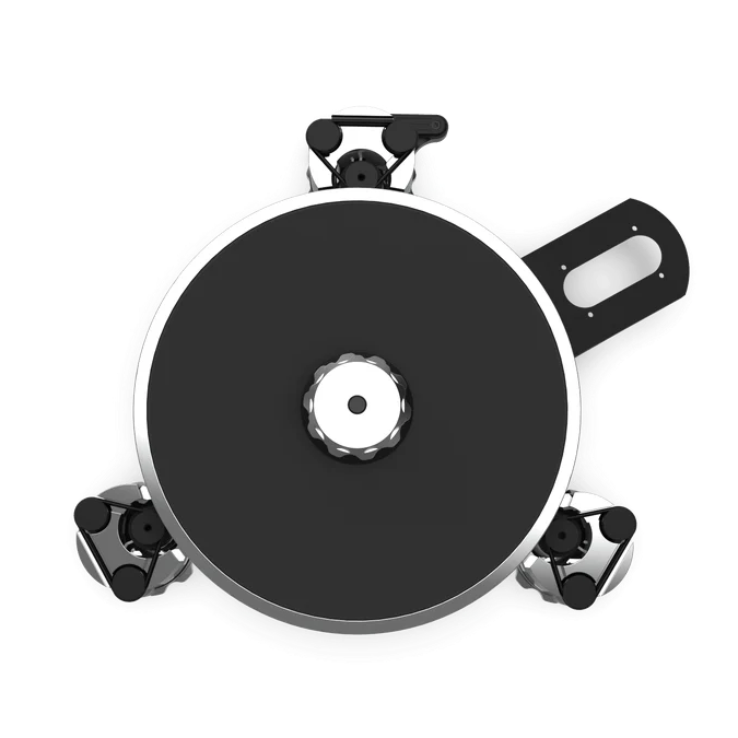 Avid Acutus Reference