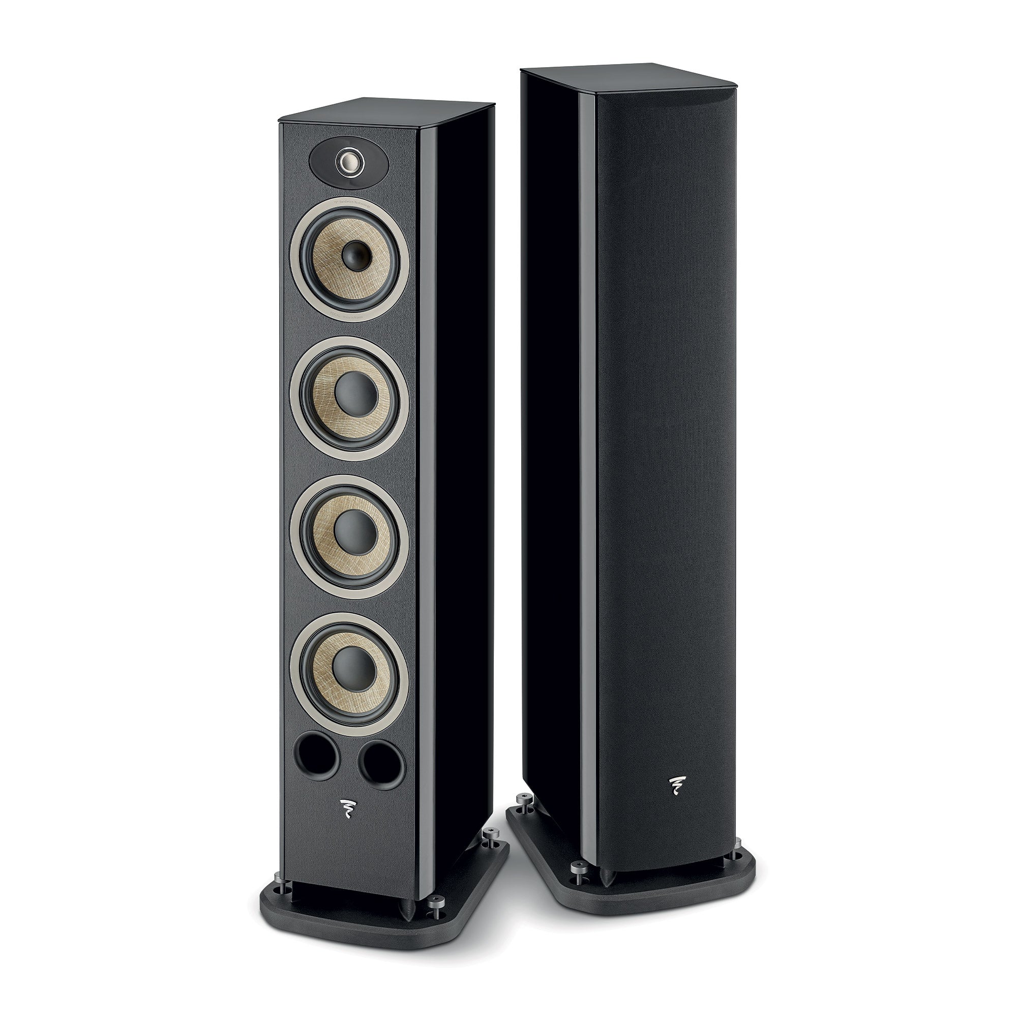 Focal Aria Evo X N°3 Speakers