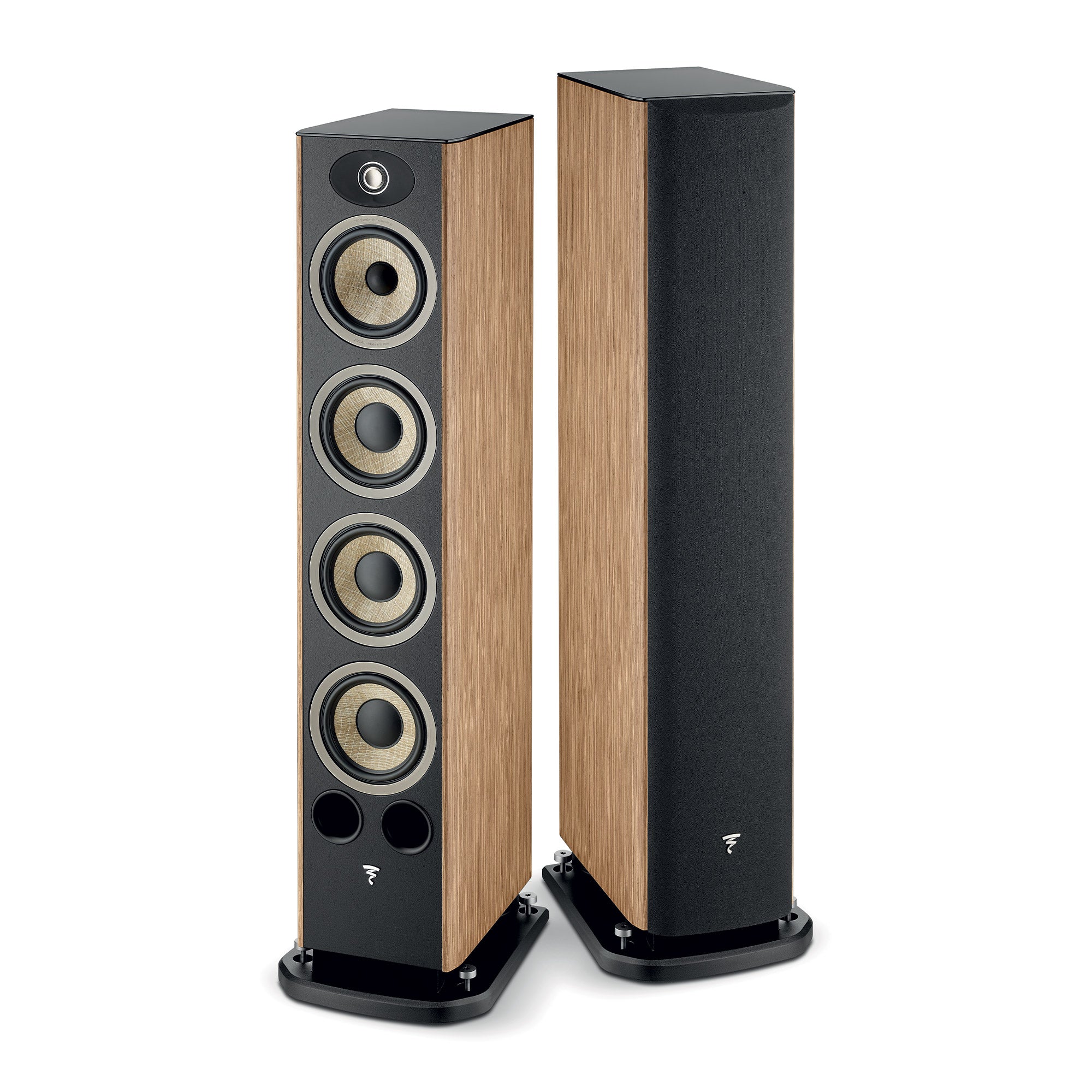 Focal Aria Evo X N°3 Speakers