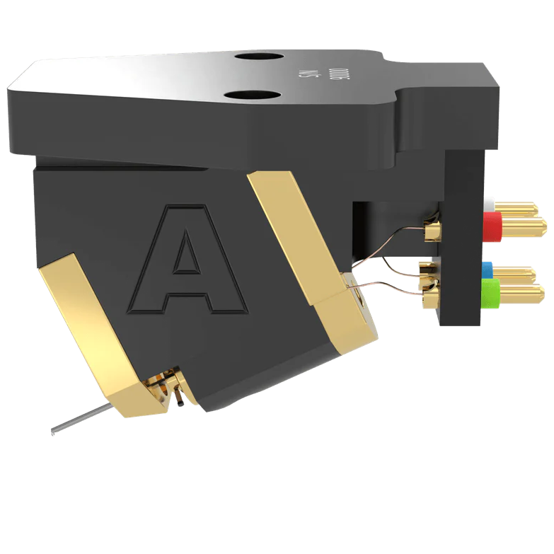 AVID BORON™ (MC) Cartridge - Black