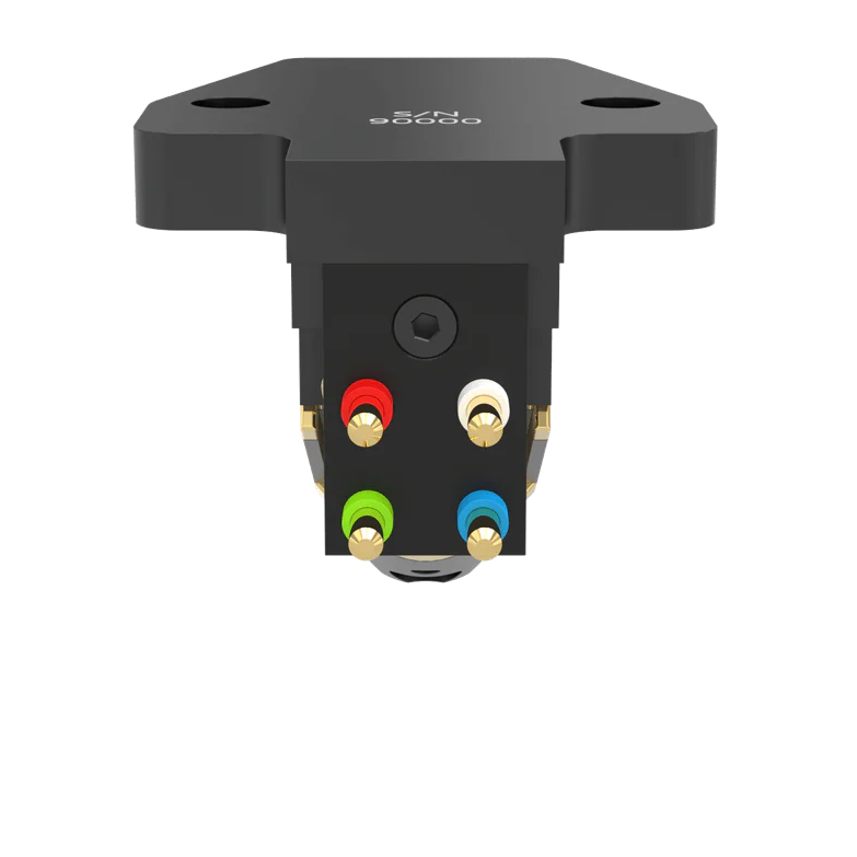 AVID BORON™ (MC) Cartridge - Black