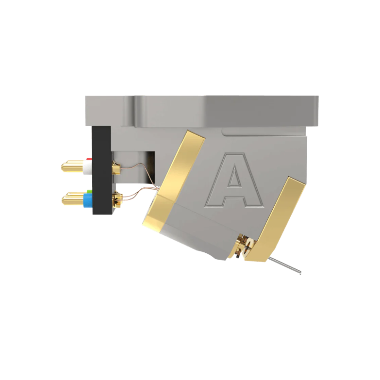 AVID IONIC™ (MC) Cartridge - Silver