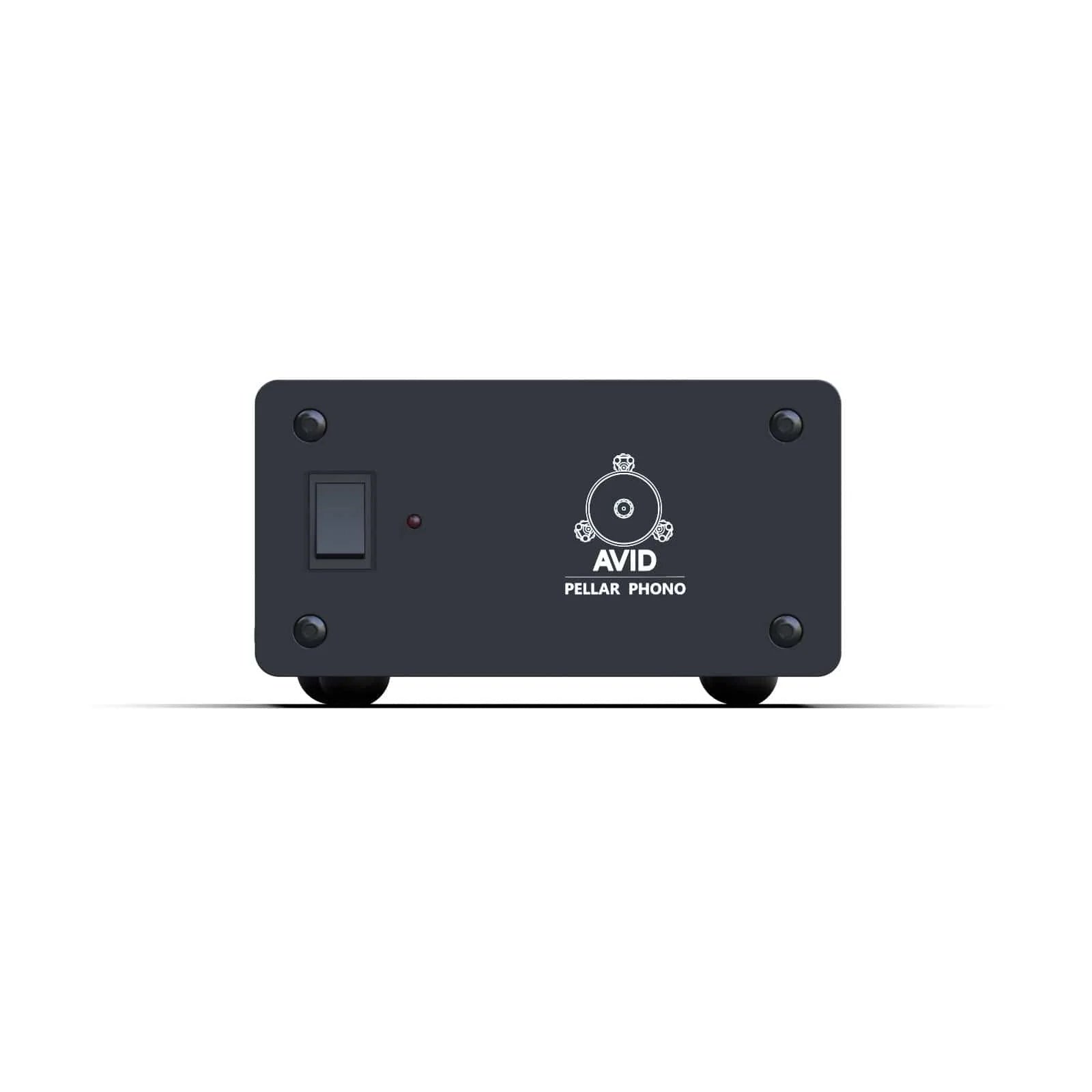 AVID HIFI Pellar Phono Stage