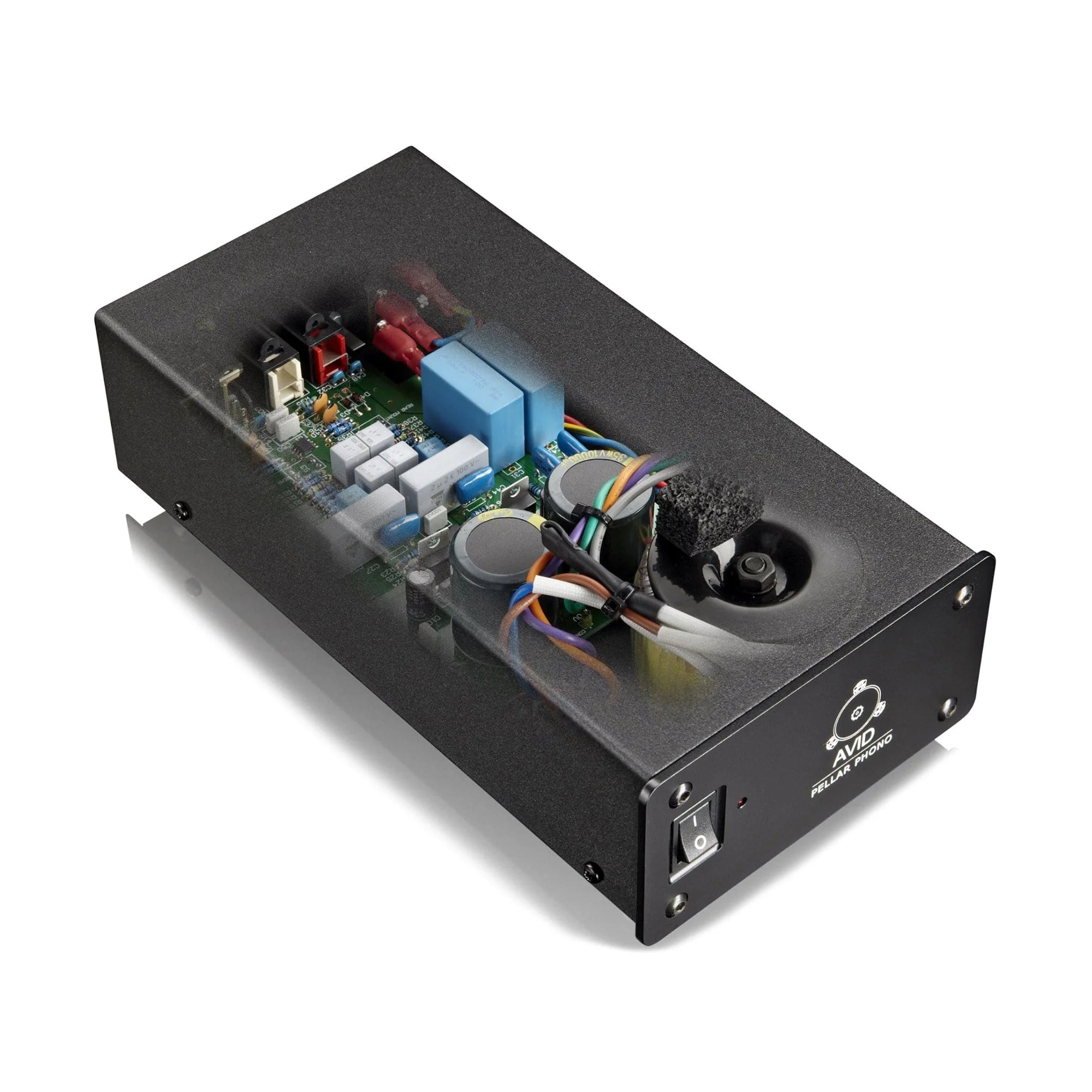 AVID HIFI Pellar Phono Stage