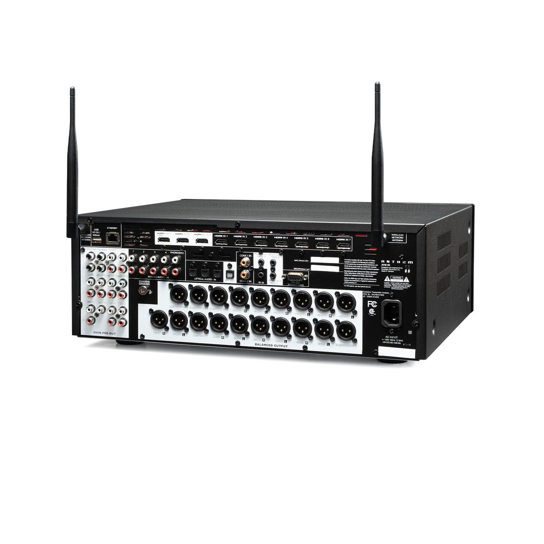 Anthem AVM 90 8K