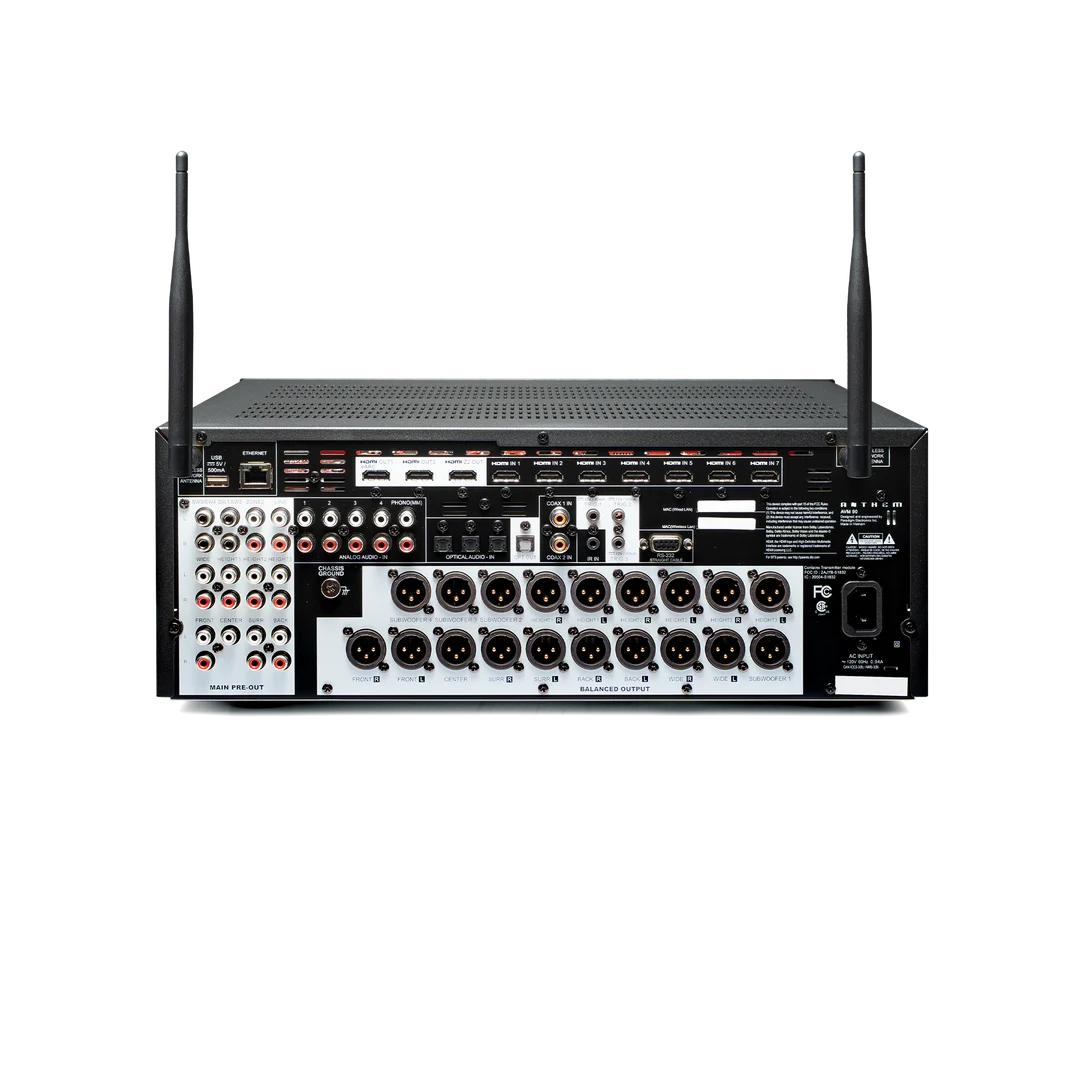 Anthem AVM 90 8K