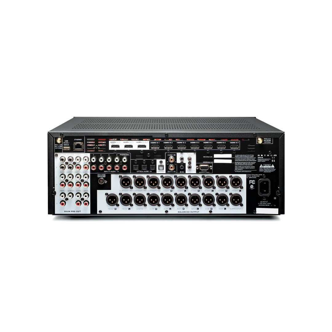 Anthem AVM 90 8K
