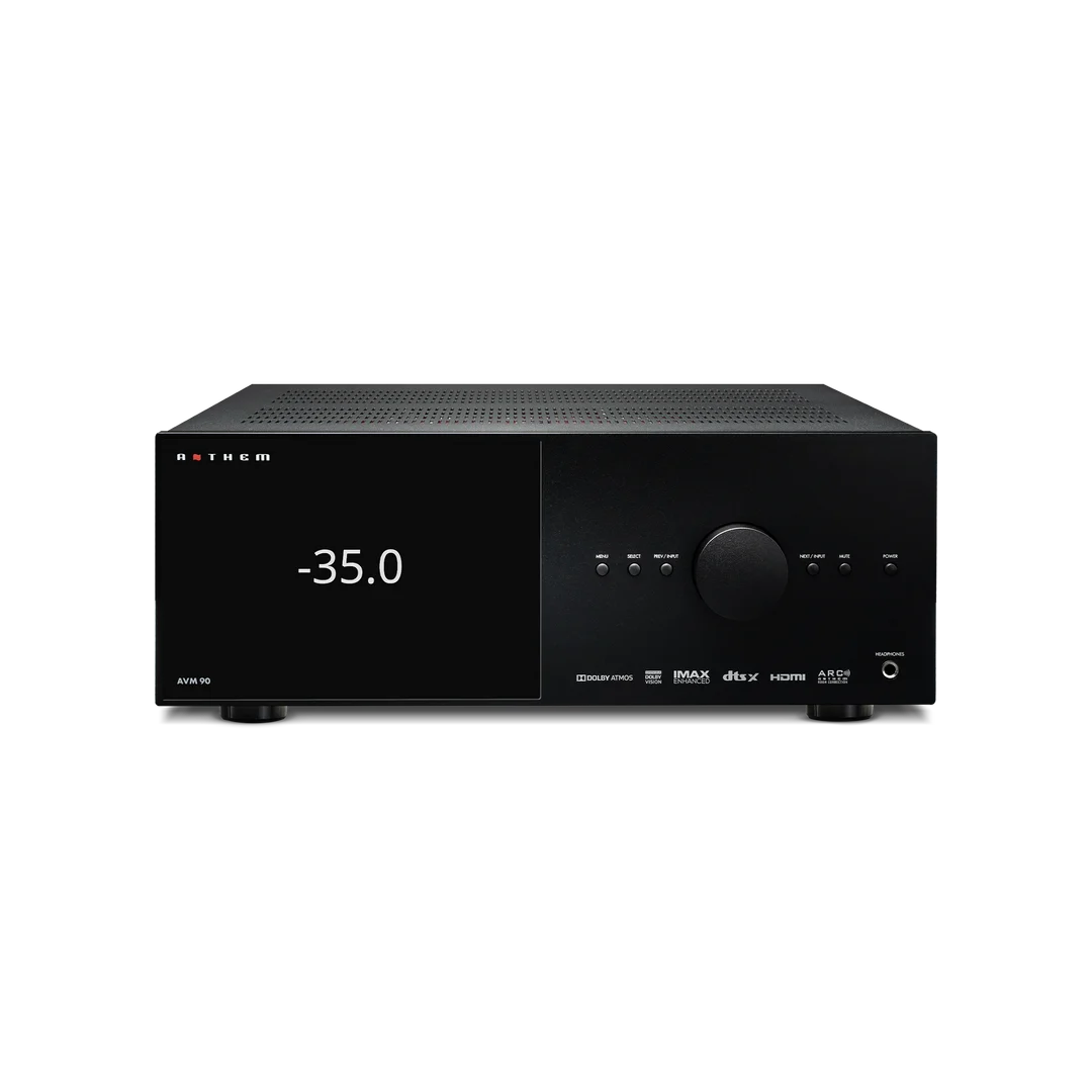 Anthem AVM 90 8K