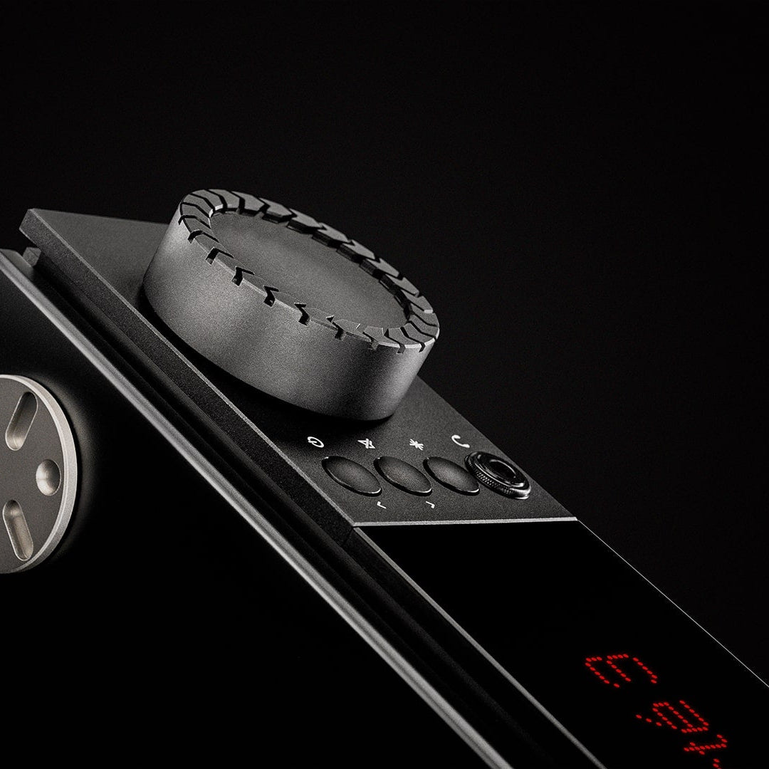 Axxess Forté 3 Streaming Amplifier