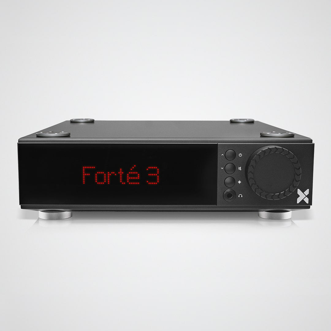 Axxess Forté 3 Streaming Amplifier