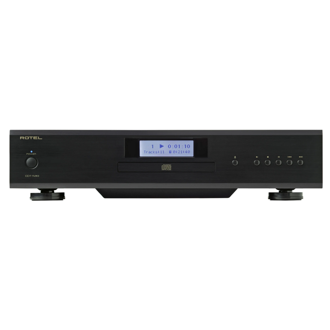 Rotel CD11MkII CD Player
