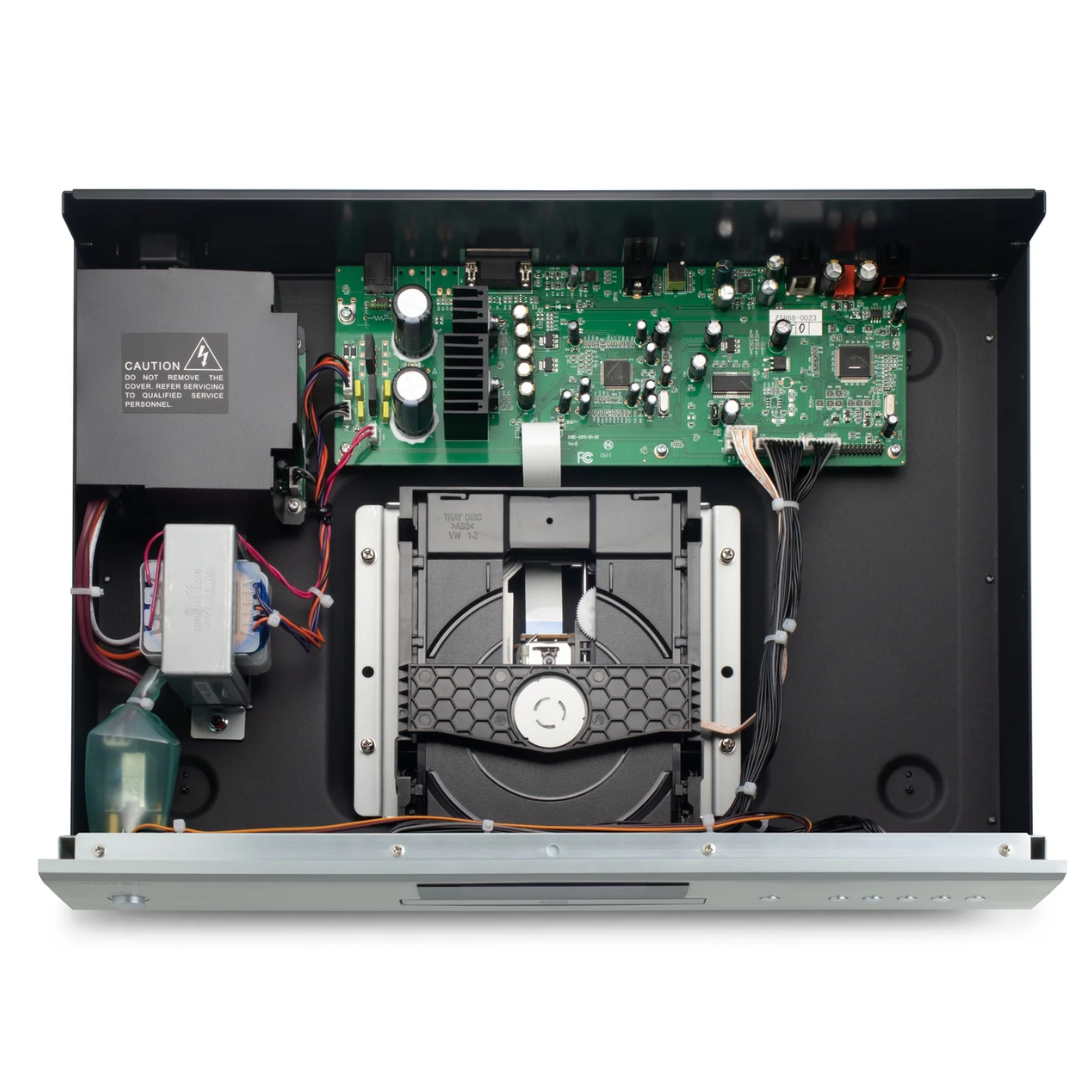 Rotel CD11MkII CD Player