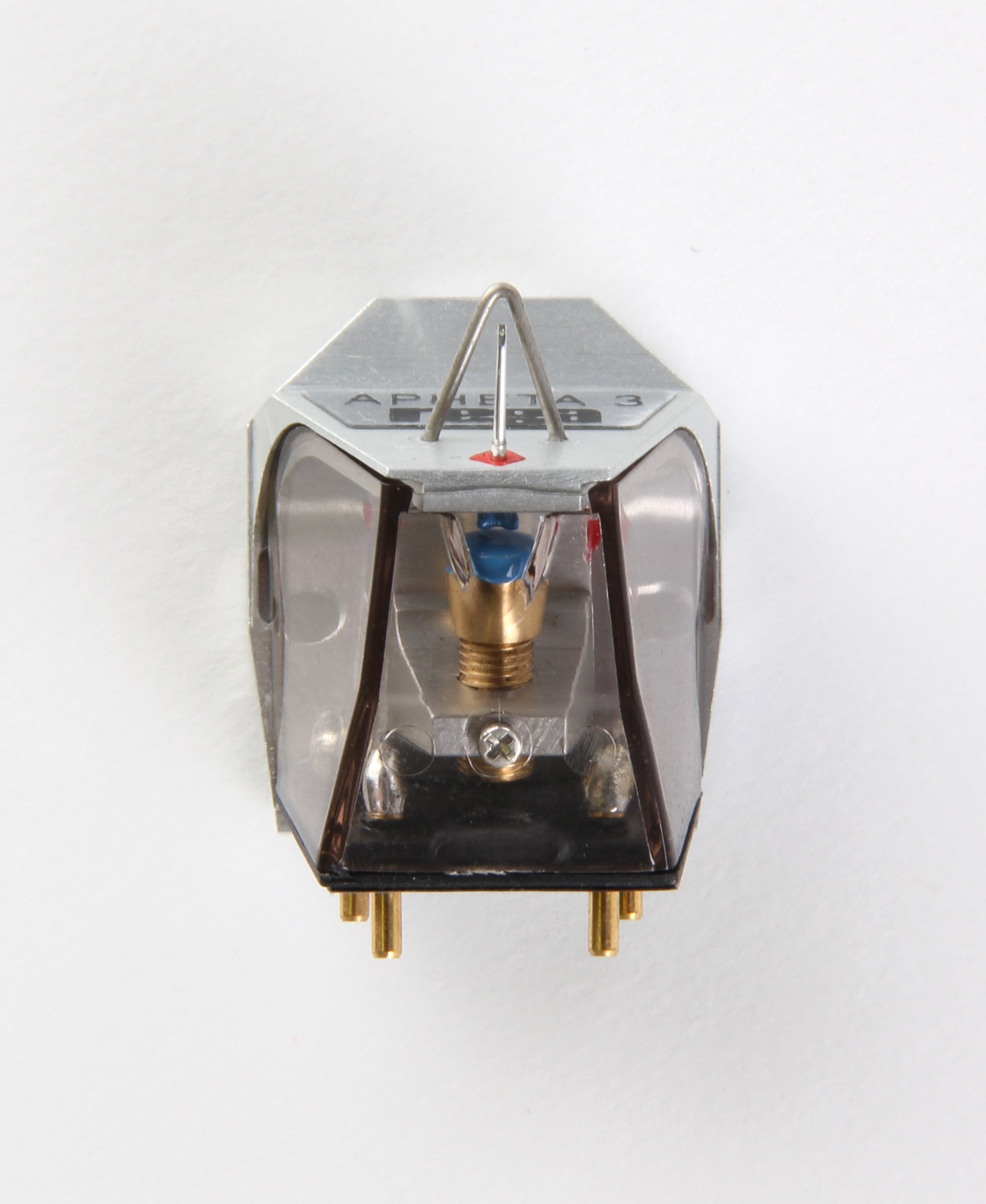 Rega Apheta 3 Cartridge