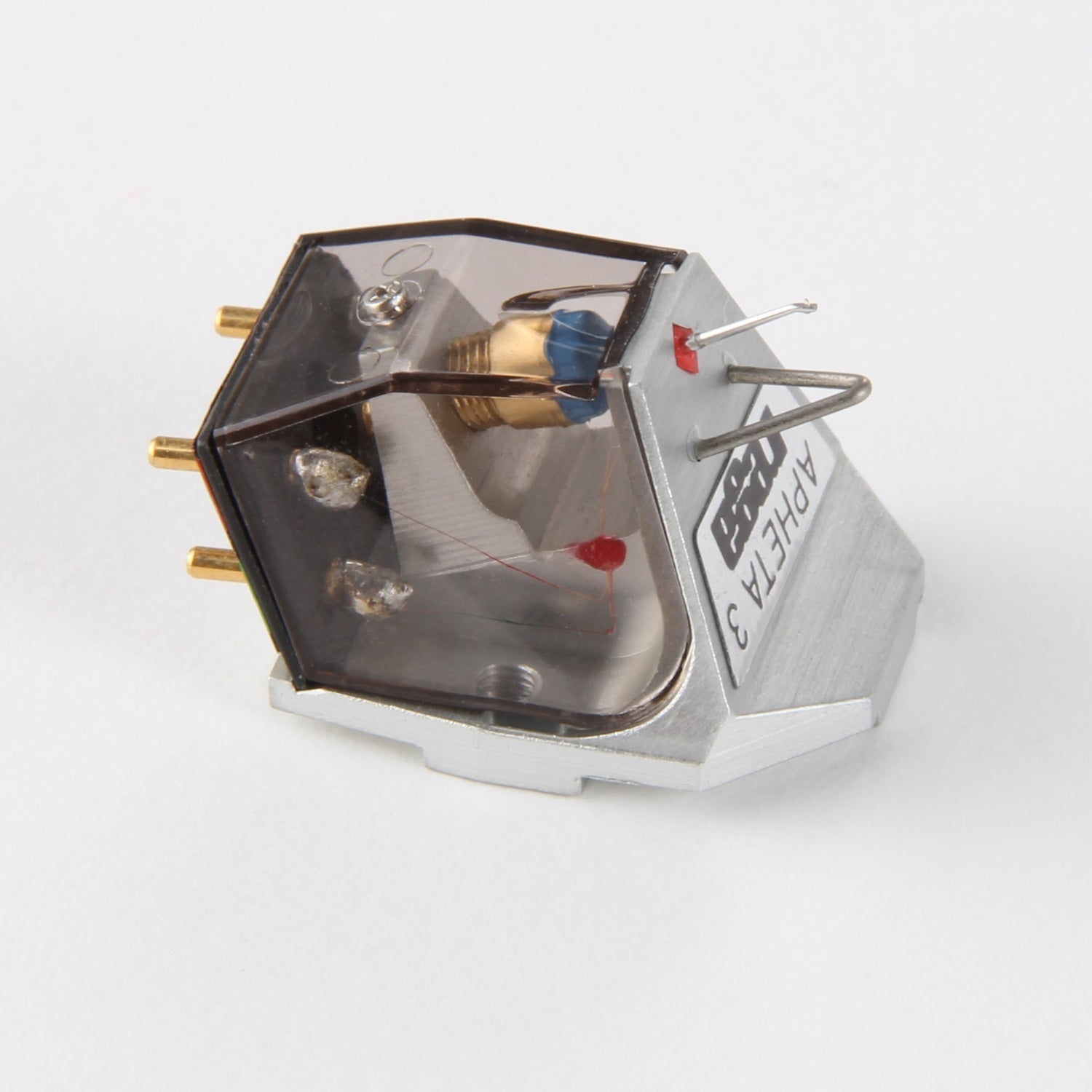 Rega Apheta 3 Cartridge