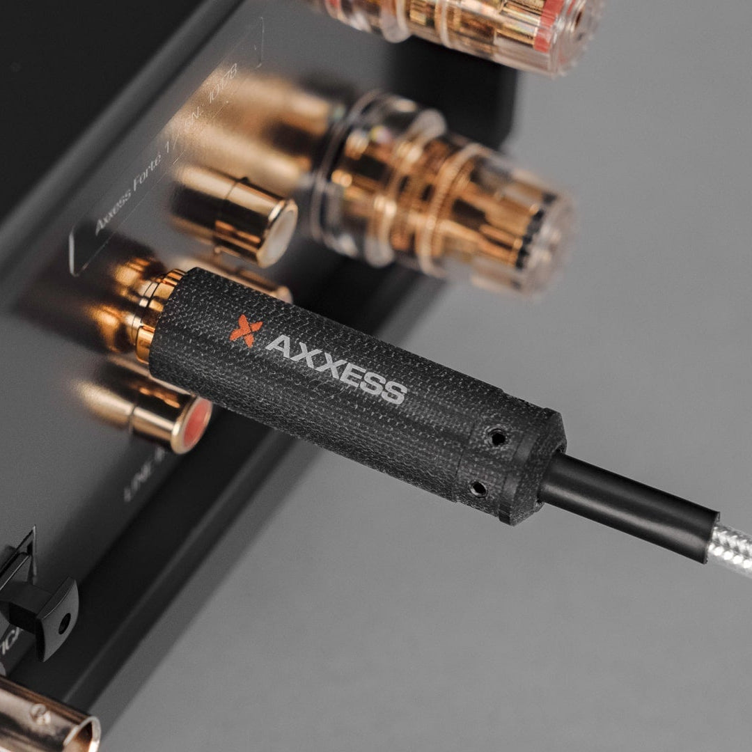 Axxess RCA Signal Cable