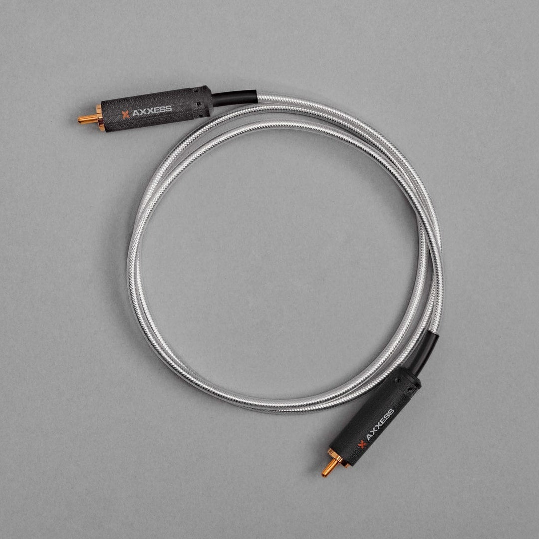 Axxess RCA Signal Cable