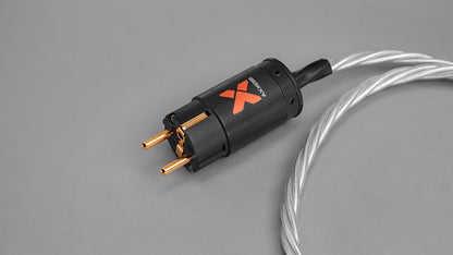 Axxess Power Cable (EU termination)