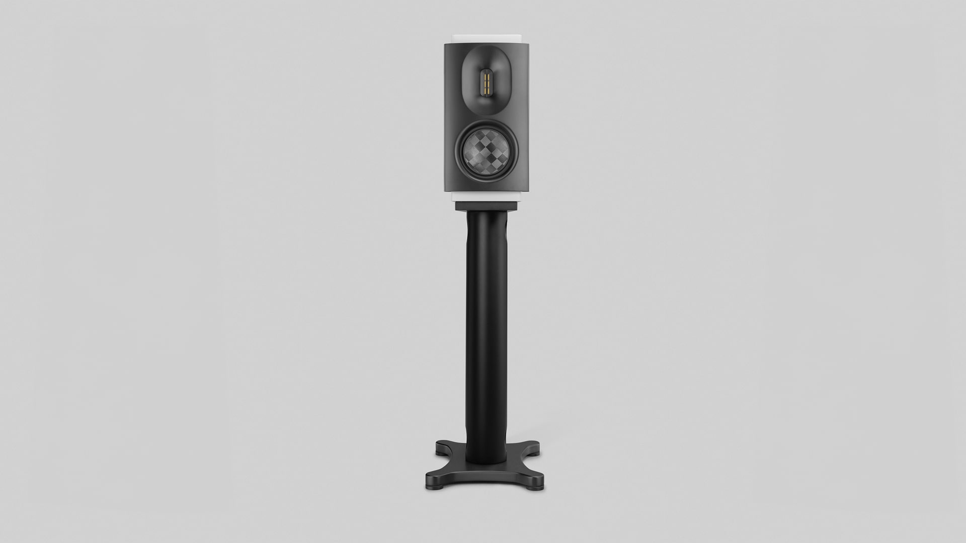 Axxess L1 Monitor Stand-Mount Loudspeakers (Pair)