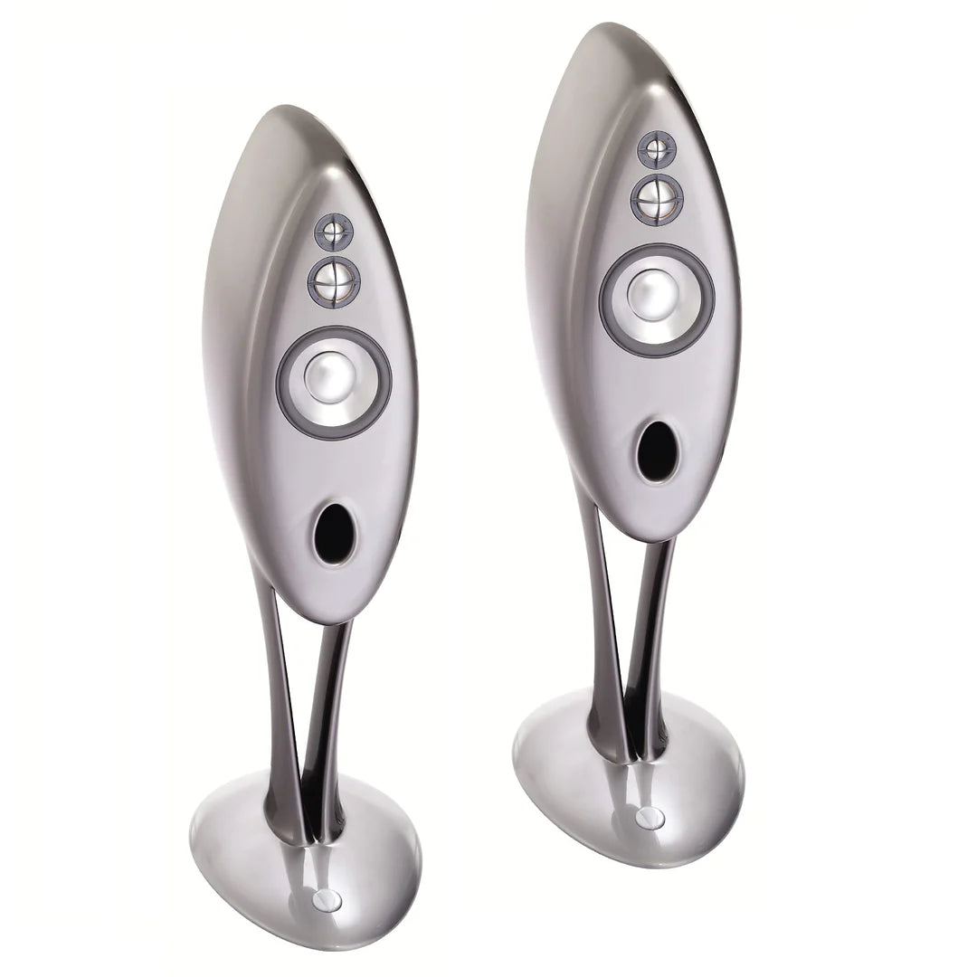 Oval B1 Floorstanding Speakers (pair)