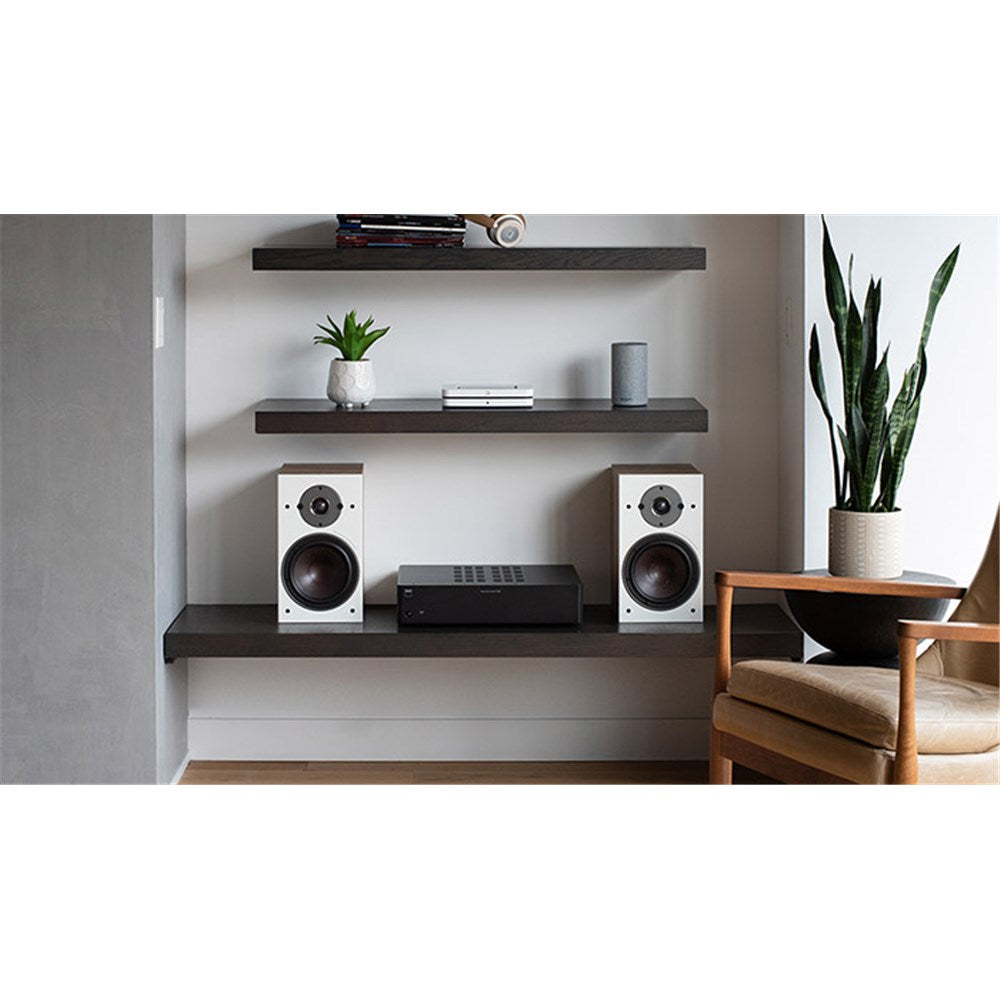 Node N130 Wireless Hi-Res Music Streamer