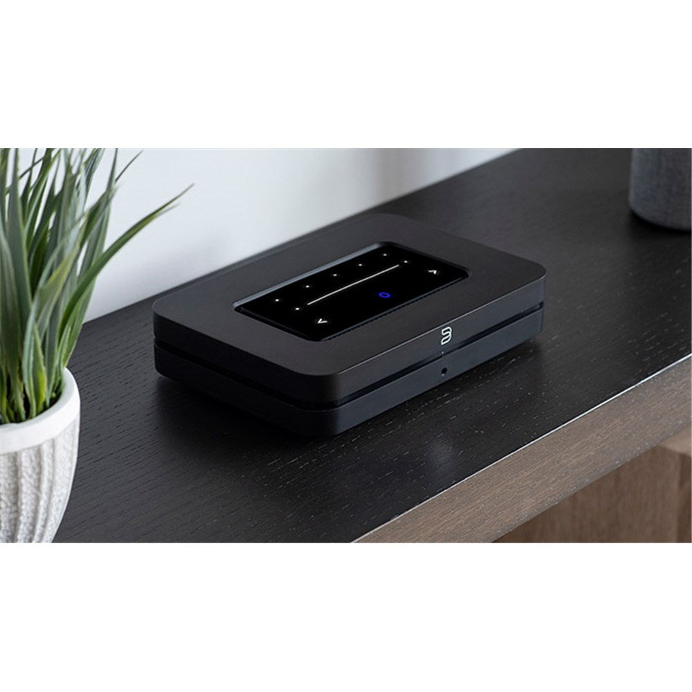 Node N130 Wireless Hi-Res Music Streamer