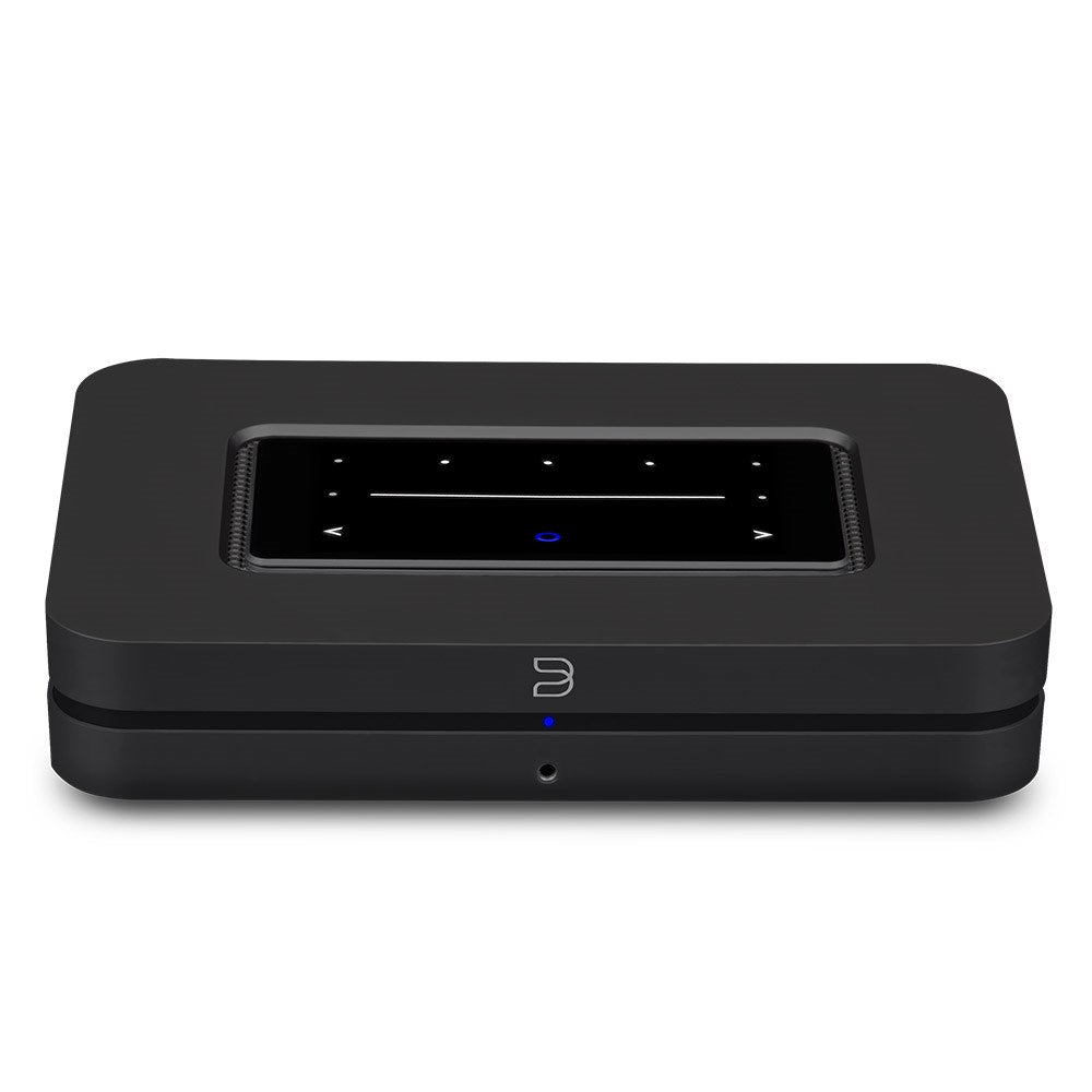 Node N130 Wireless Hi-Res Music Streamer
