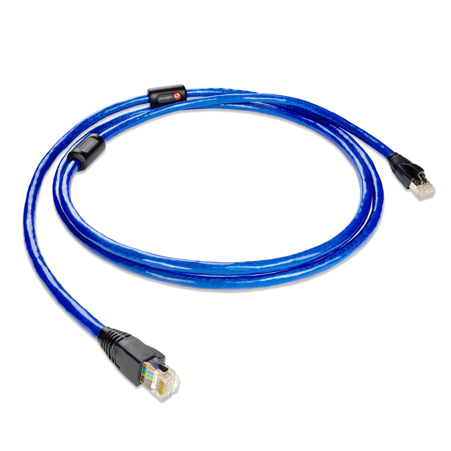 Leif 3 Series Blue Heaven 3 Ethernet Cable