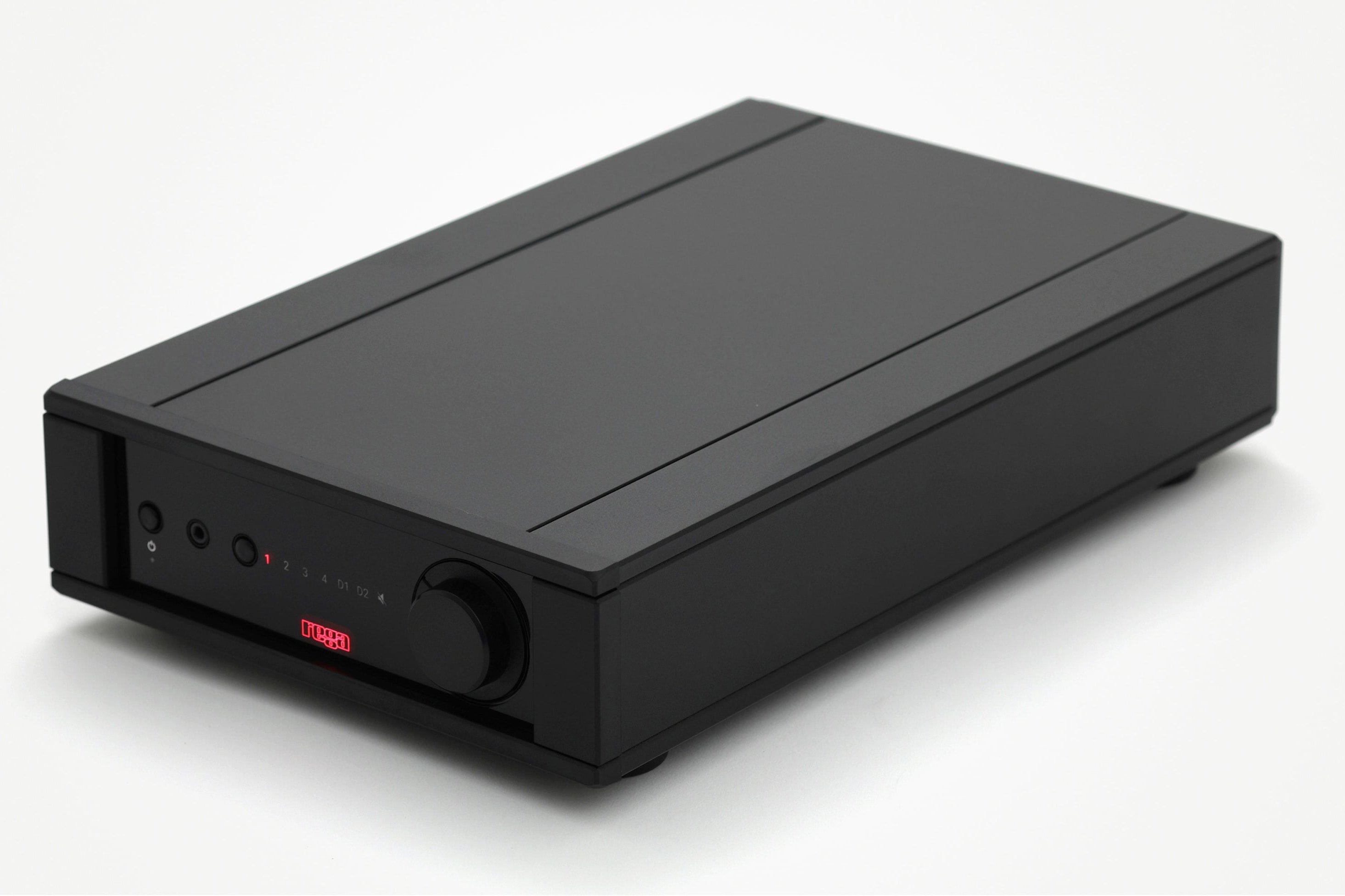 Rega Brio MK7 Stereo Integrated Amplifier