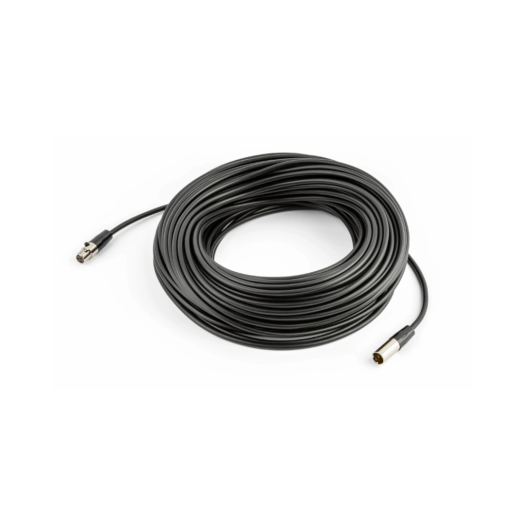 JL Audio 100' microphone cable extension for ARO/DARO Calibration Microphone (CAL-MIC-EXT)