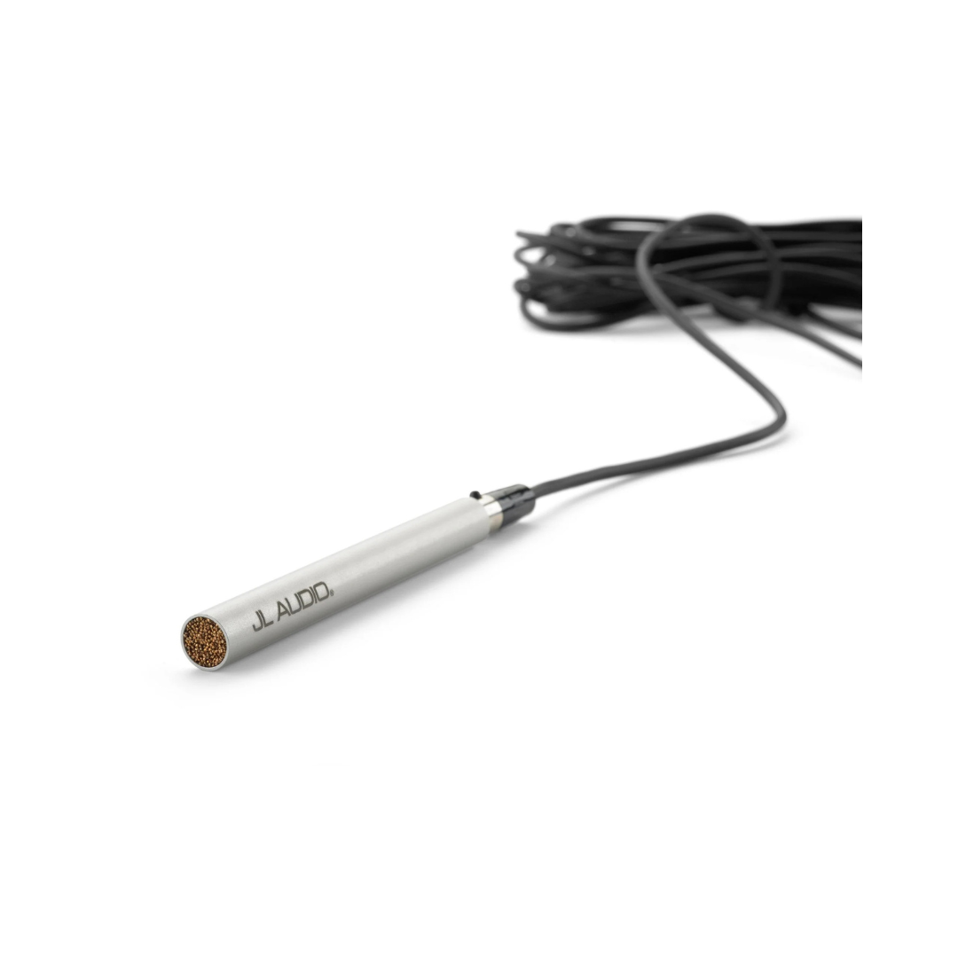 JL Audio Laboratory-grade Microphone Kit for ARO/DARO Calibration (CAL-MIC1)