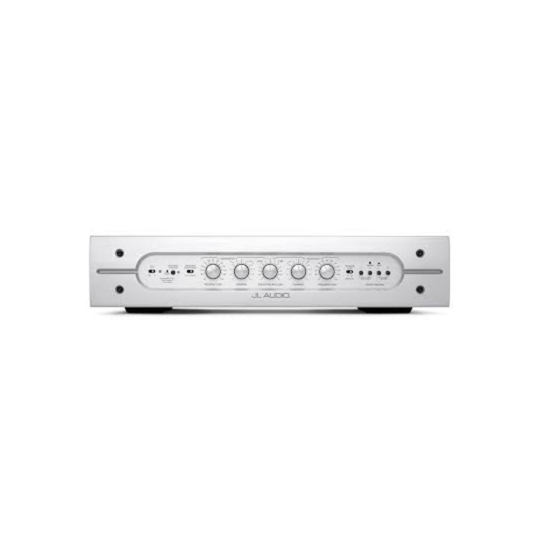 JL Audio CR-1 Active Subwoofer Crossover