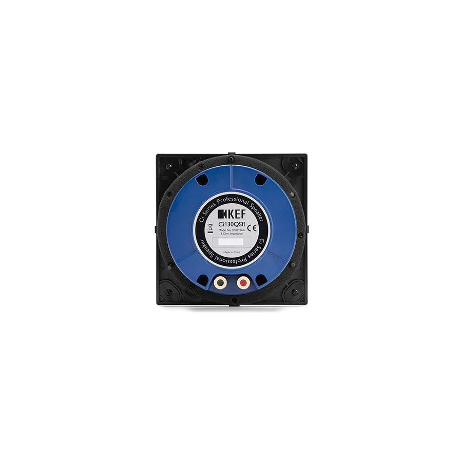 CI130QSfl In-wall Square Speaker