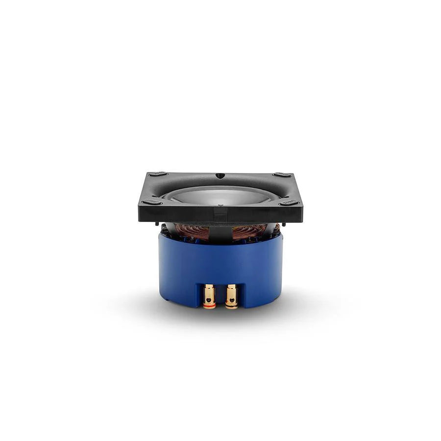CI130QSfl In-wall Square Speaker